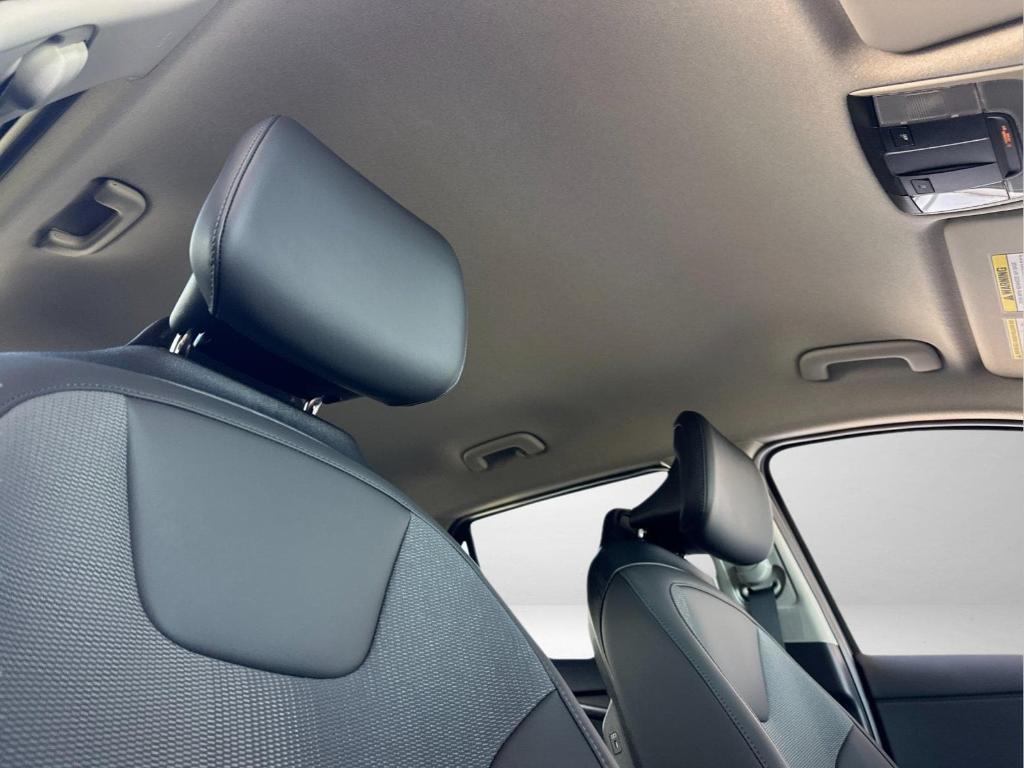 new 2025 Kia Niro EV car, priced at $41,565