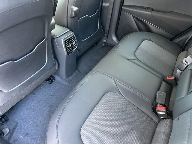 new 2025 Kia Niro EV car, priced at $32,403