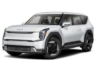new 2026 Kia EV9 car, priced at $59,675