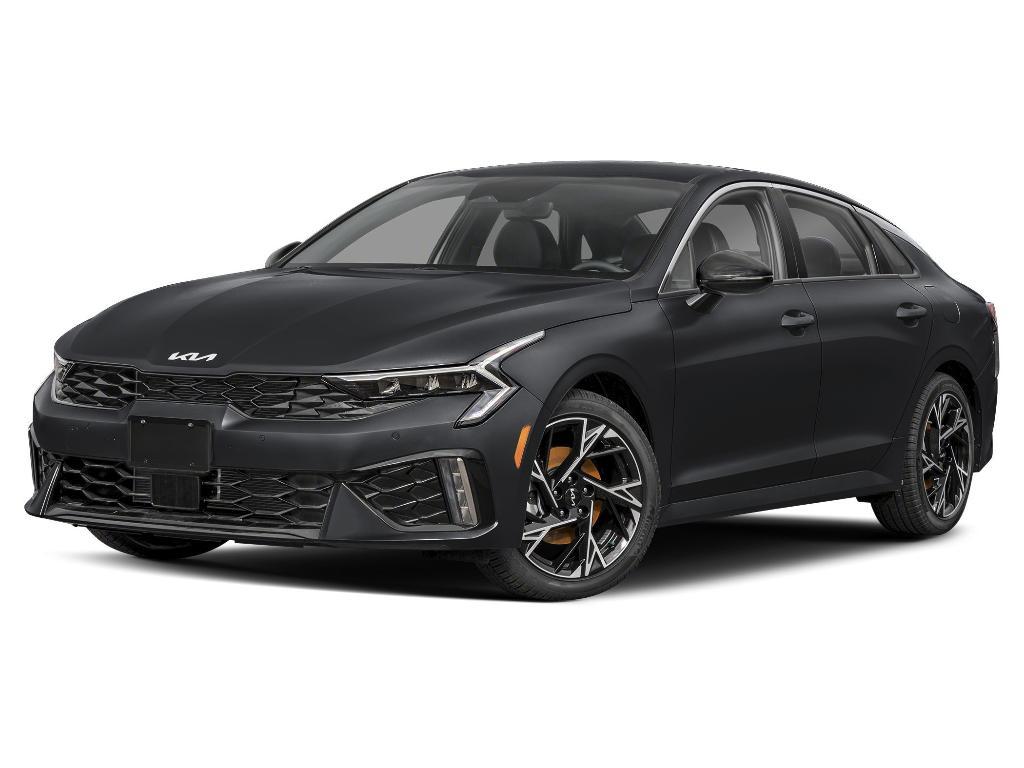 new 2025 Kia K5 car, priced at $29,550