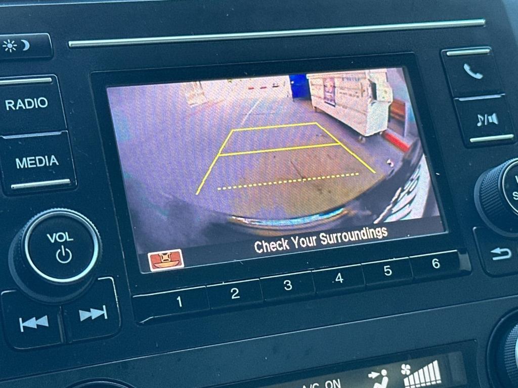 used 2018 Honda Civic car, priced at $13,995