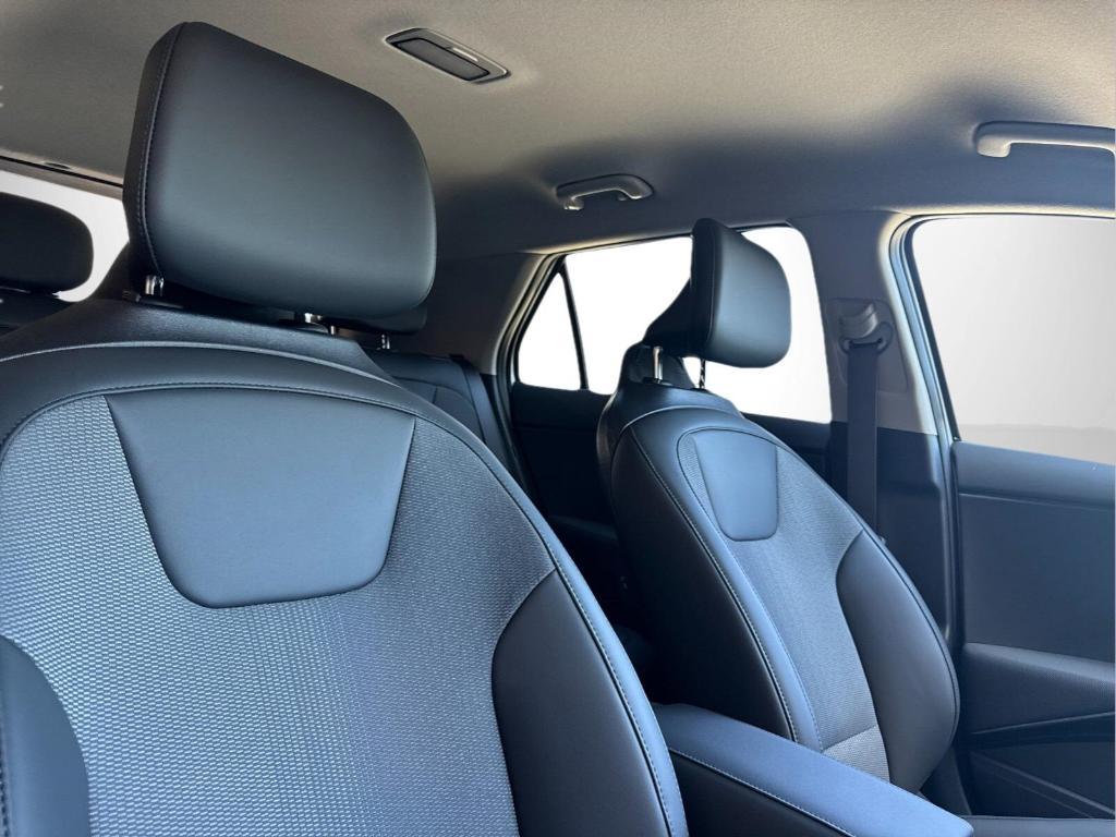 new 2025 Kia Niro EV car, priced at $42,865