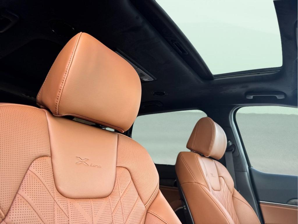 new 2025 Kia Telluride car, priced at $55,070