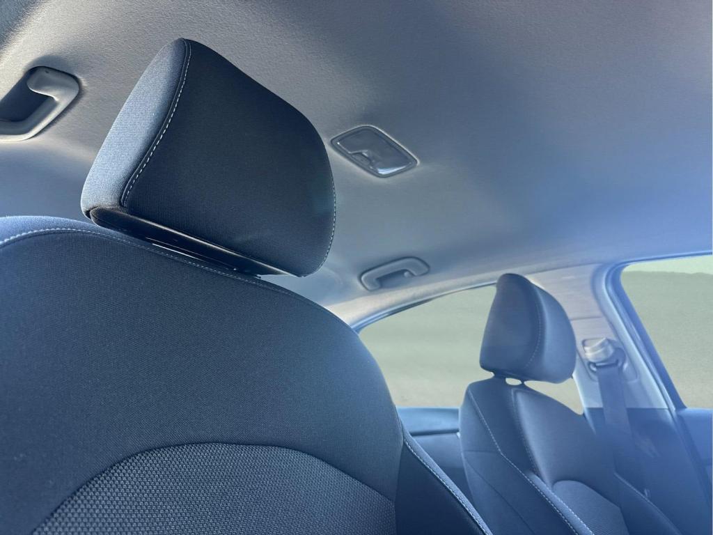 used 2023 Kia Forte car, priced at $18,995