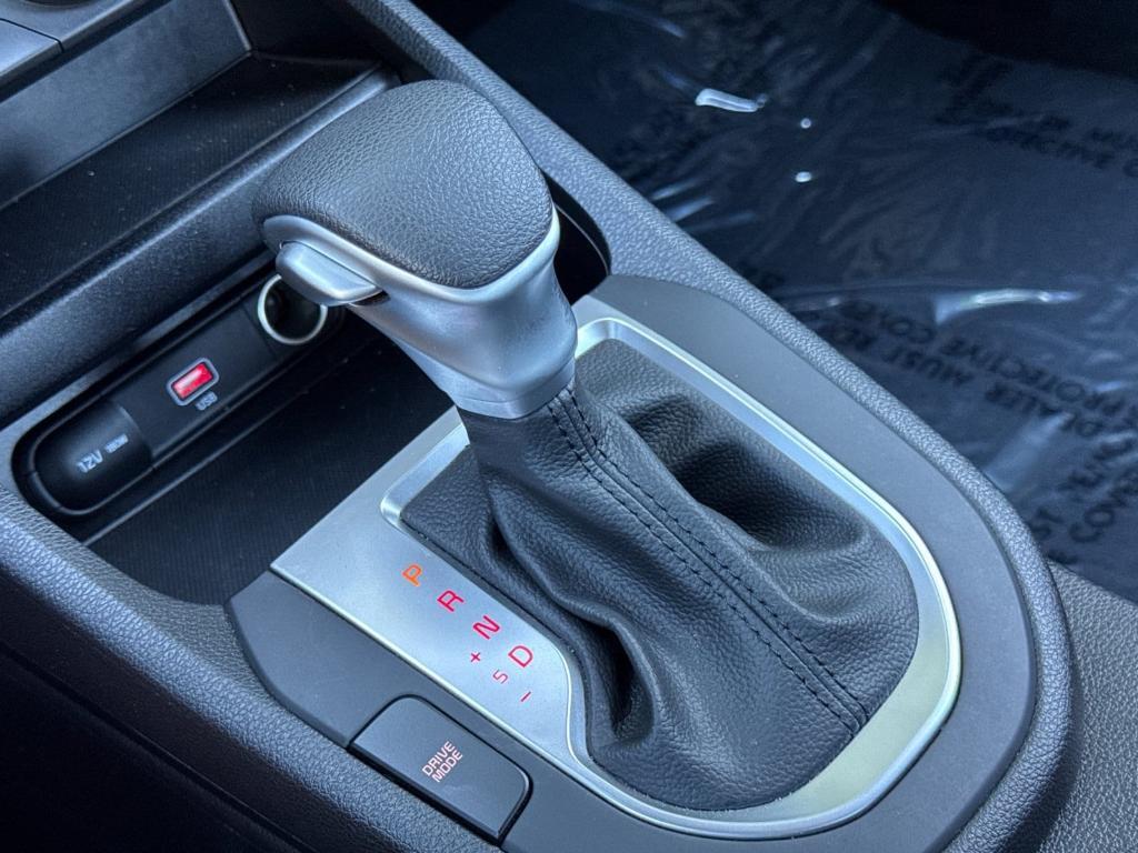 used 2023 Kia Forte car, priced at $18,995