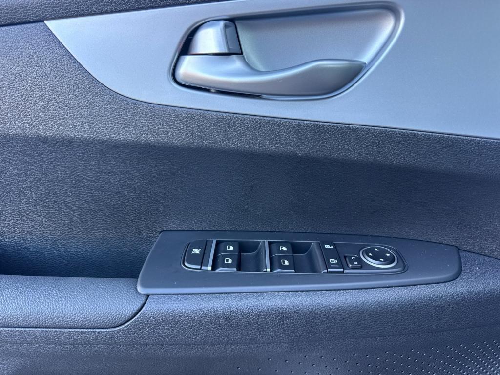 used 2023 Kia Forte car, priced at $18,995