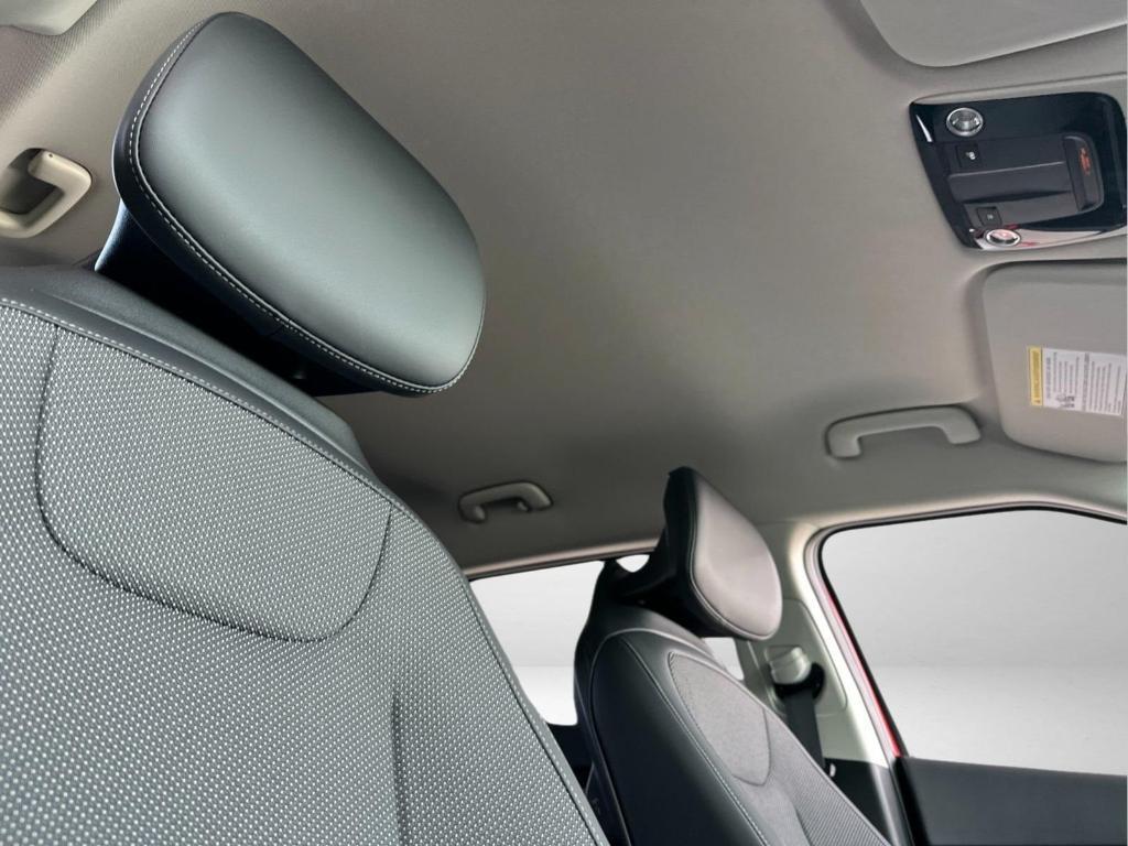 new 2025 Kia EV6 car, priced at $50,375
