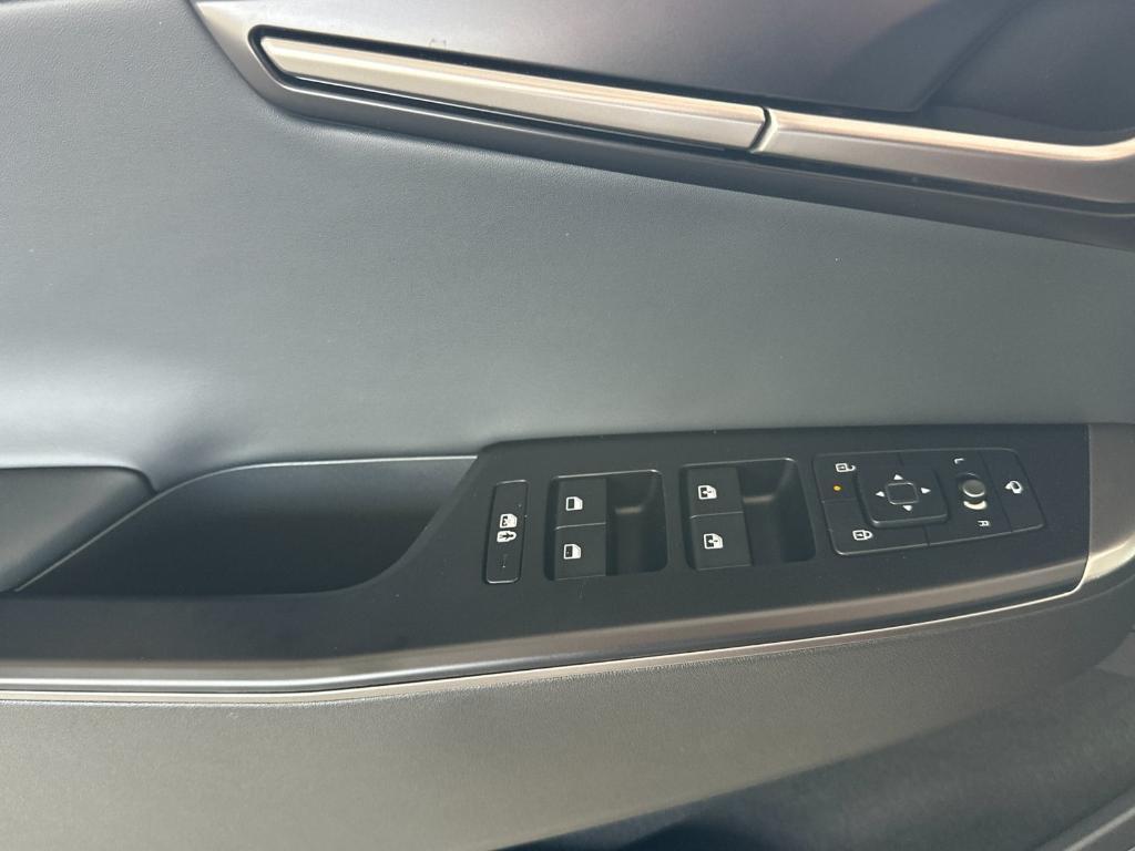 new 2025 Kia EV6 car, priced at $50,375