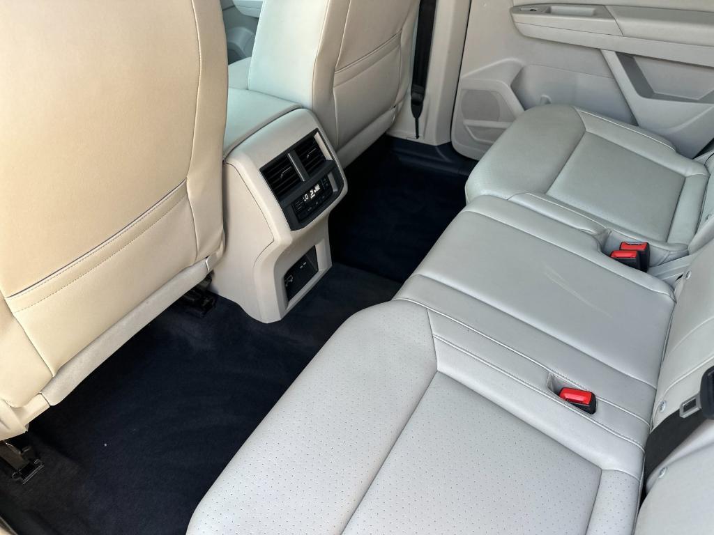 used 2018 Volkswagen Atlas car, priced at $22,888