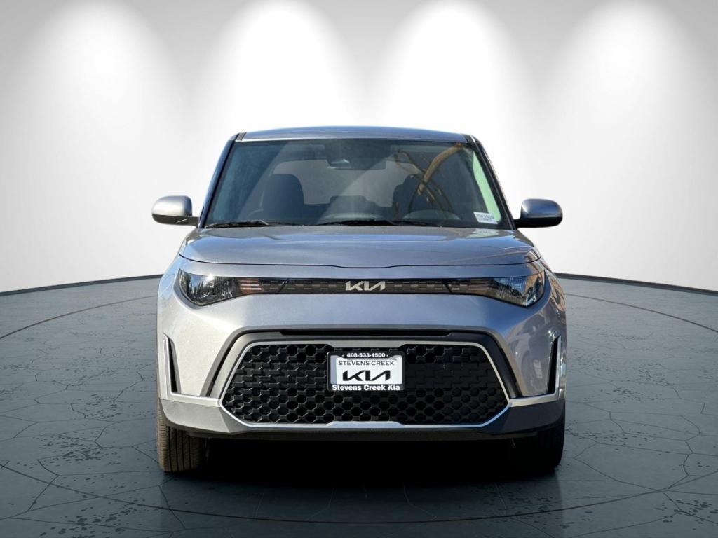 new 2025 Kia Soul car, priced at $22,685