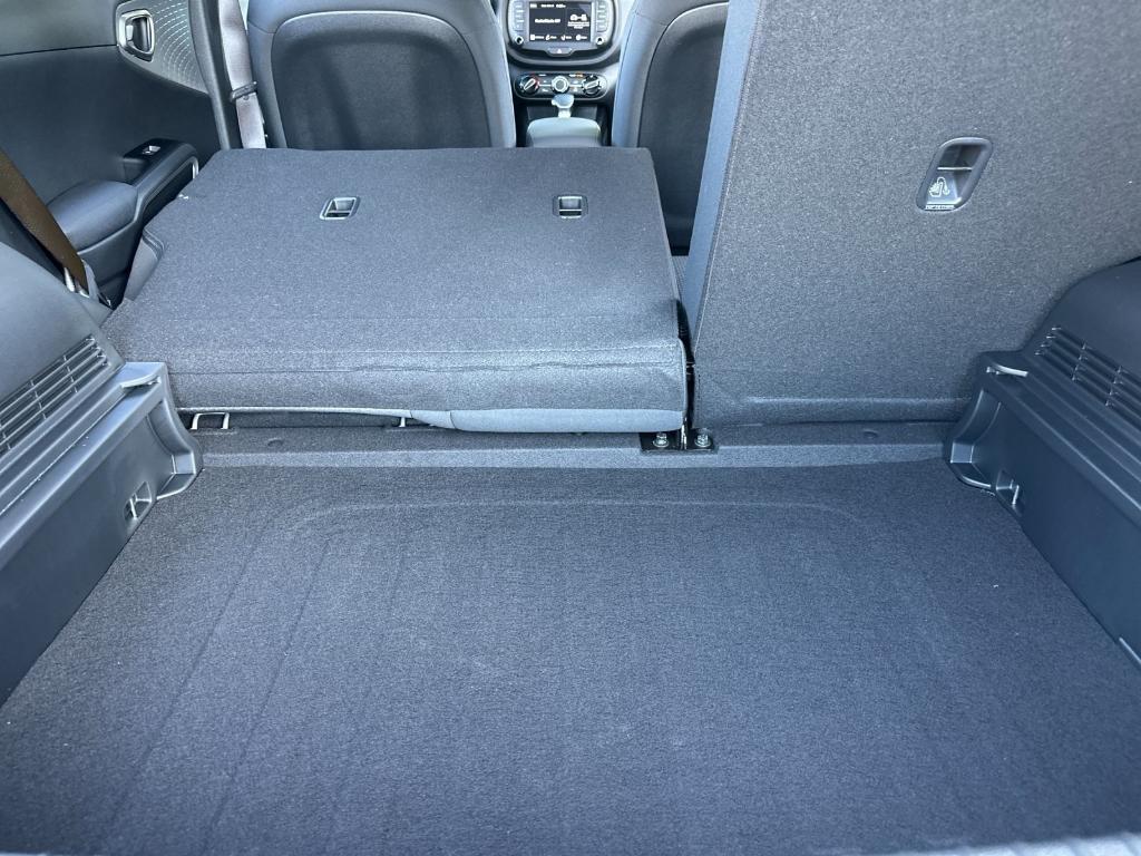 new 2025 Kia Soul car, priced at $22,685