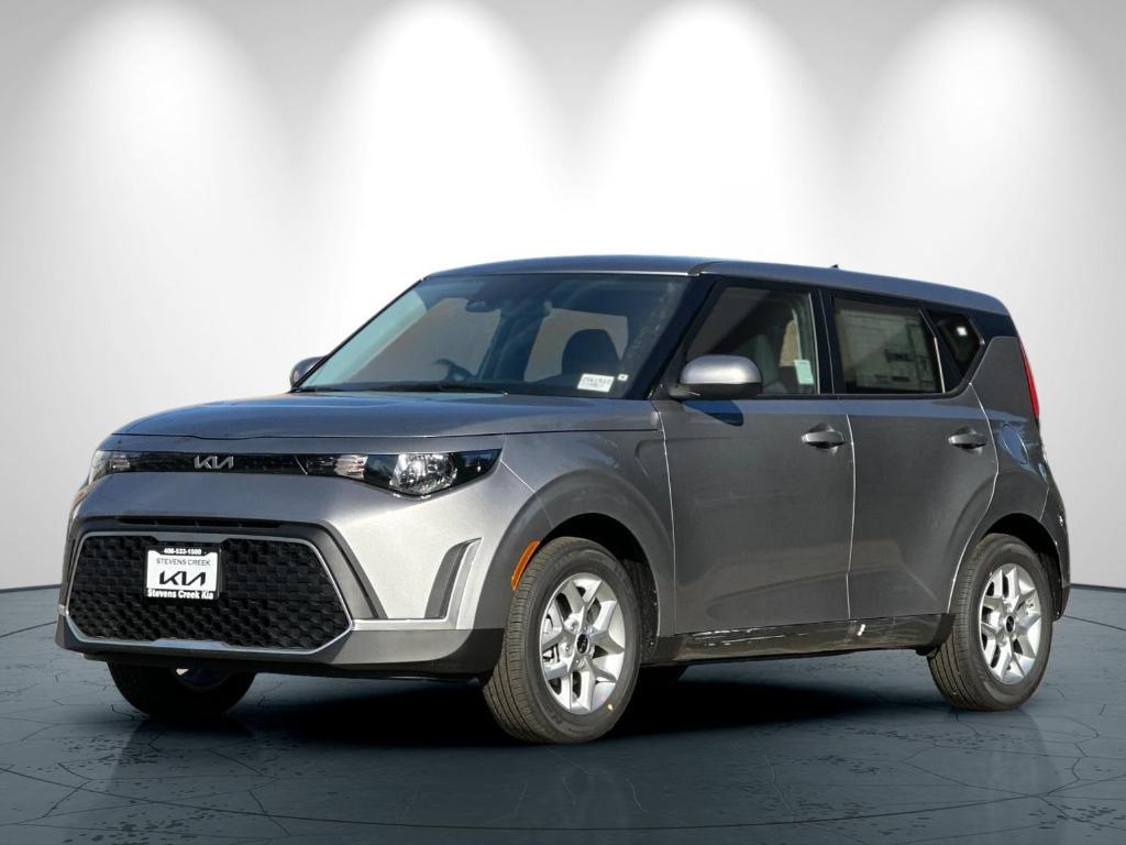 new 2025 Kia Soul car, priced at $22,685
