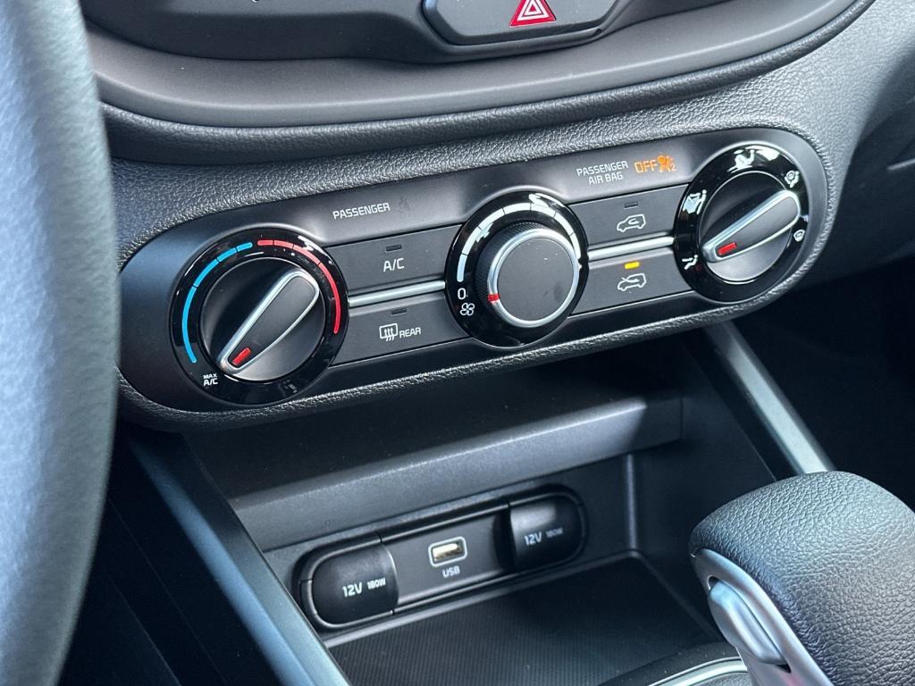 new 2025 Kia Soul car, priced at $22,685