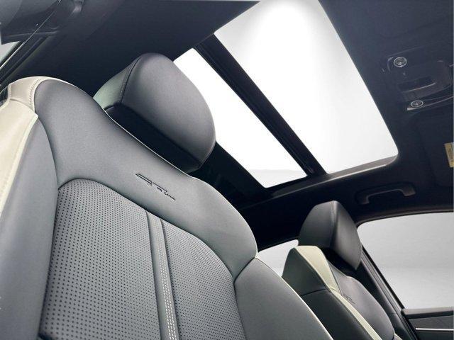 new 2025 Kia K5 car, priced at $32,310