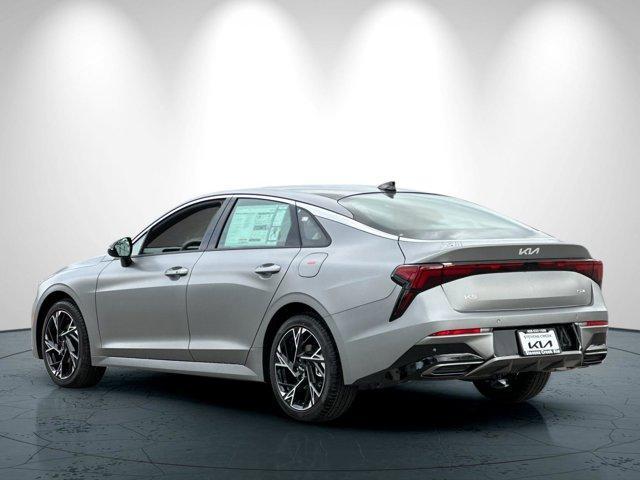 new 2025 Kia K5 car, priced at $32,310
