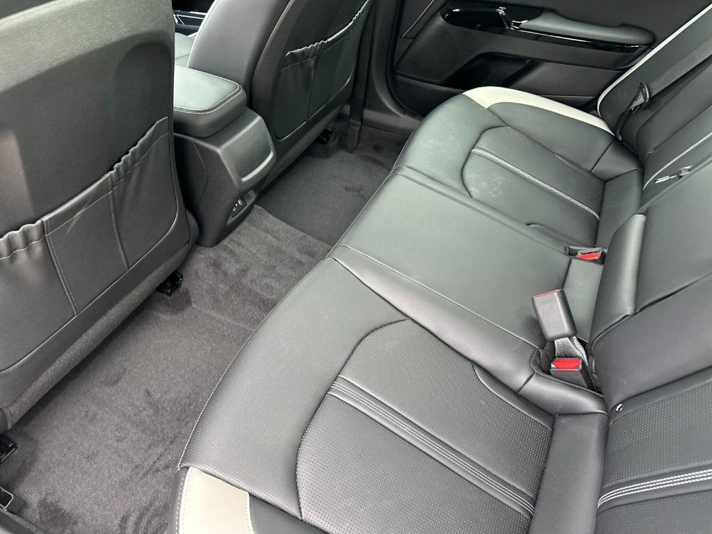 new 2025 Kia K5 car, priced at $32,310