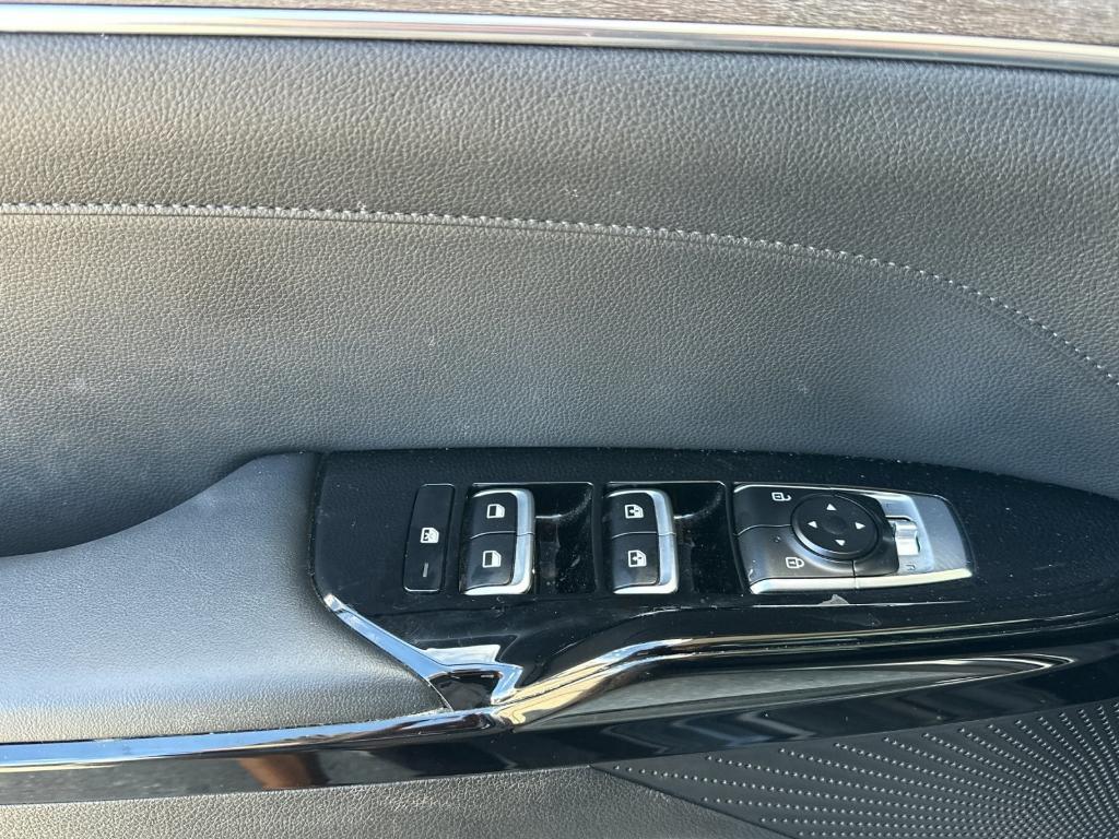 used 2022 Kia K5 car, priced at $22,499