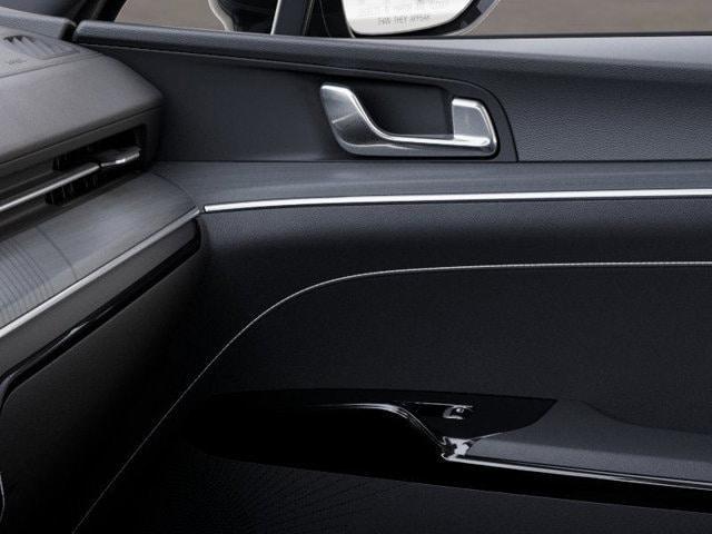 new 2025 Kia K5 car, priced at $32,345