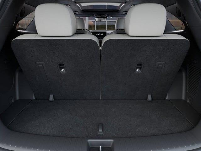 new 2025 Kia Sorento Plug-In Hybrid car, priced at $54,730