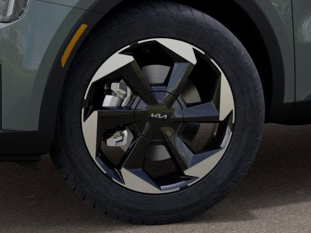 new 2025 Kia Sorento Plug-In Hybrid car, priced at $54,730