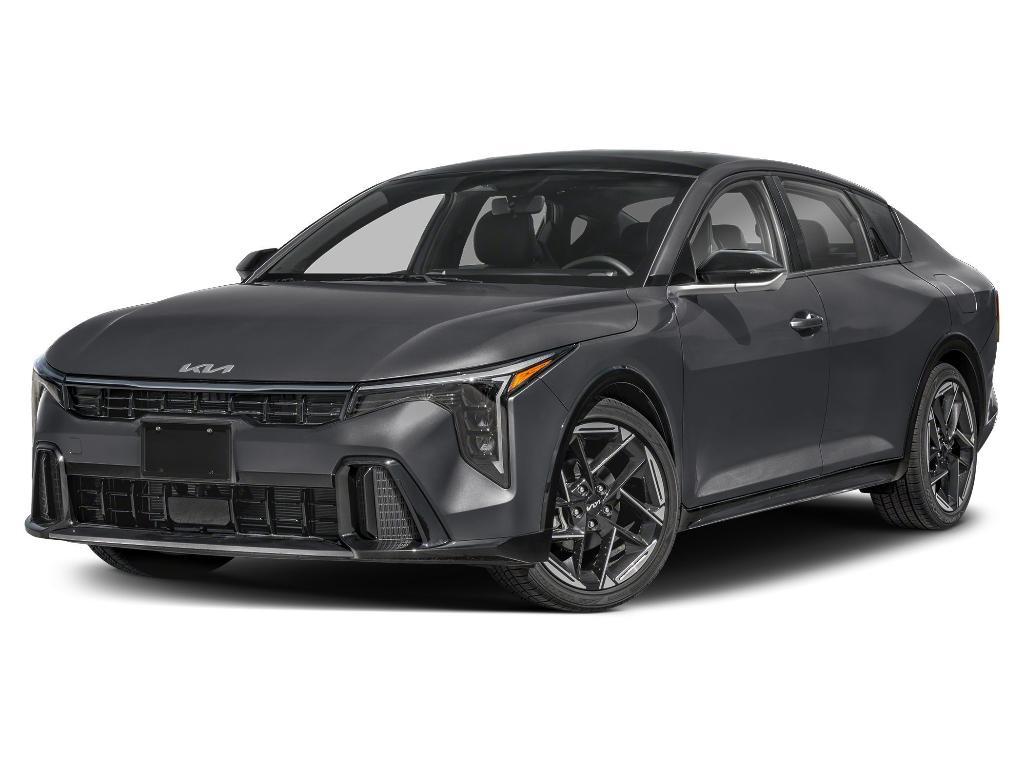 new 2025 Kia K4 car, priced at $26,385