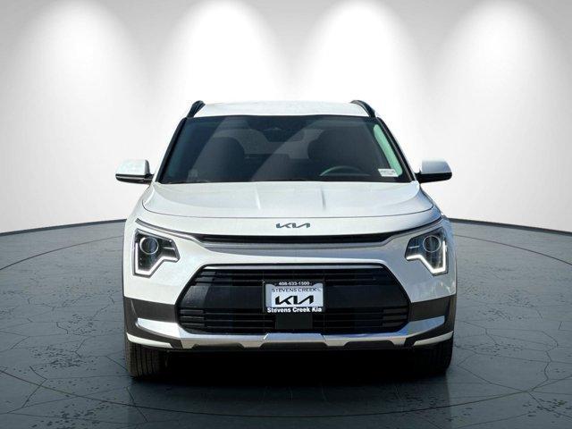 new 2025 Kia Niro car, priced at $30,168