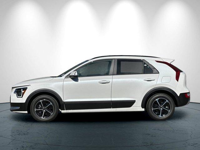 new 2025 Kia Niro car, priced at $30,485