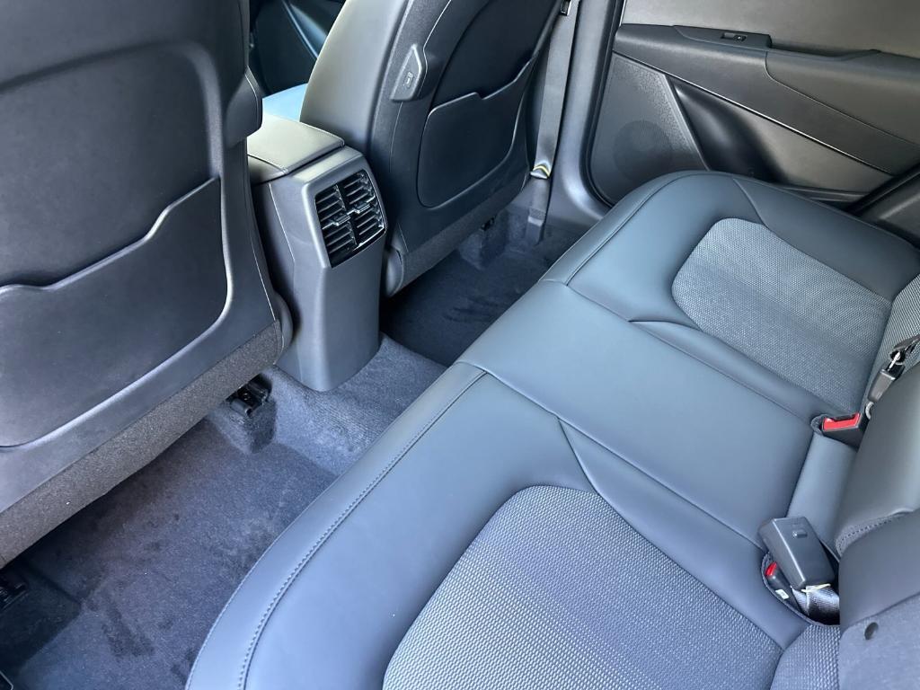 new 2025 Kia Niro car, priced at $31,755