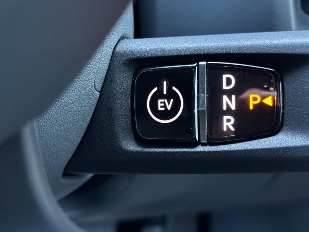 new 2026 Kia EV9 car, priced at $73,355