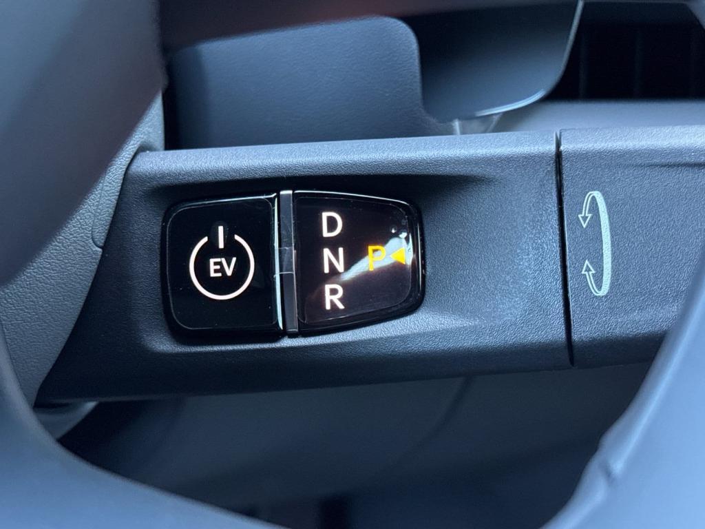 new 2026 Kia EV9 car, priced at $73,355