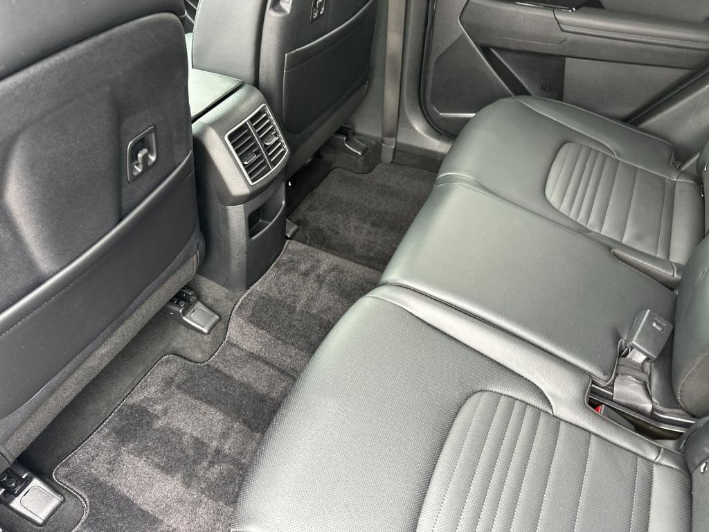 used 2023 Kia Sportage car, priced at $27,245