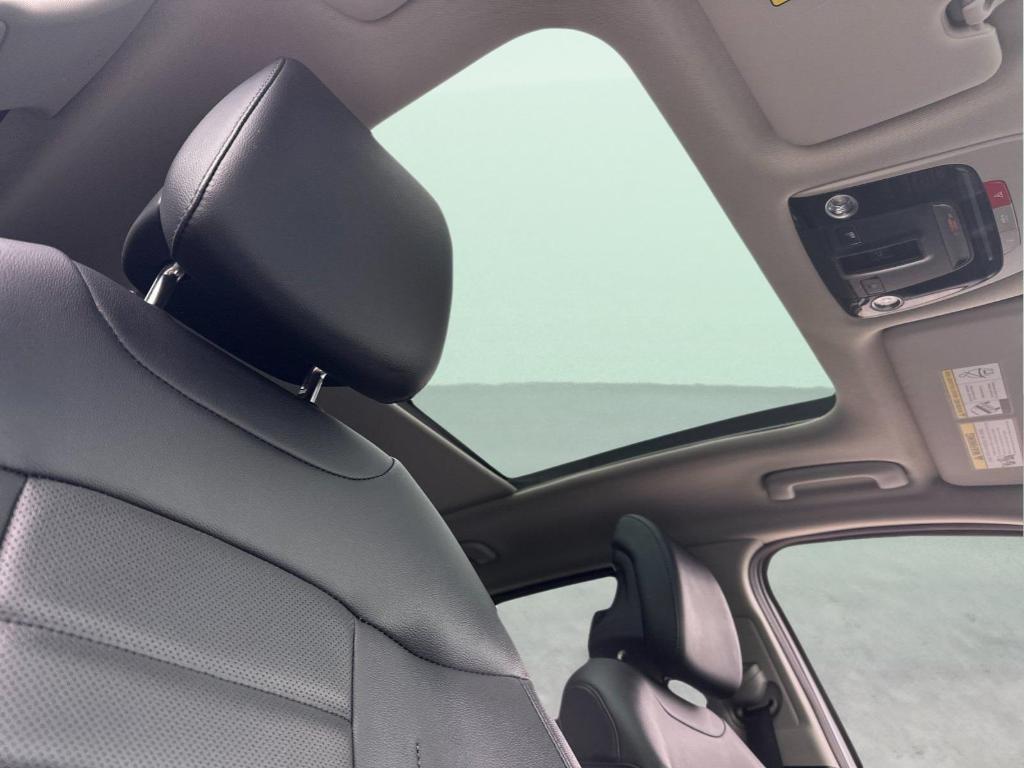 used 2023 Kia Sportage car, priced at $27,245