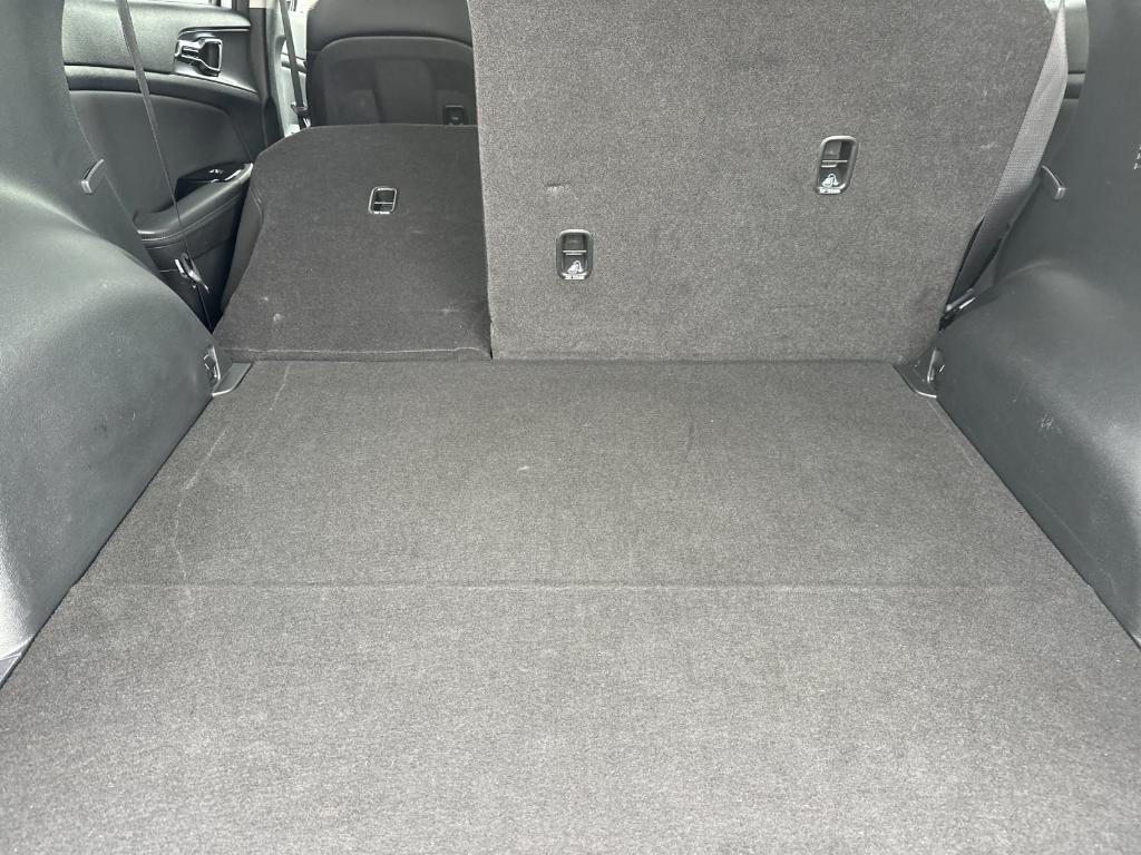 used 2023 Kia Sportage car, priced at $27,245