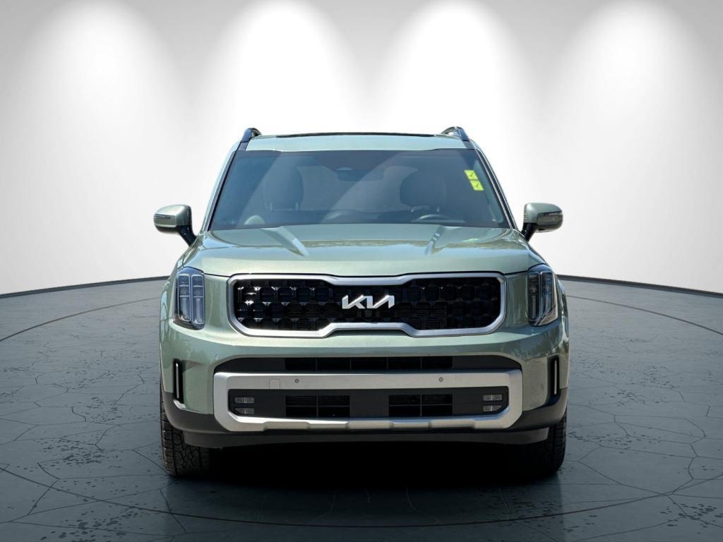 used 2023 Kia Telluride car, priced at $43,995