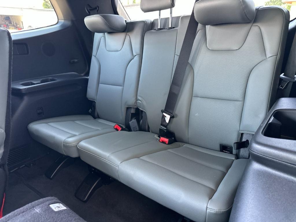 used 2023 Kia Telluride car, priced at $43,995