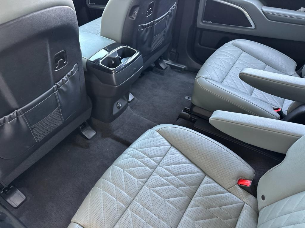 used 2023 Kia Telluride car, priced at $43,995