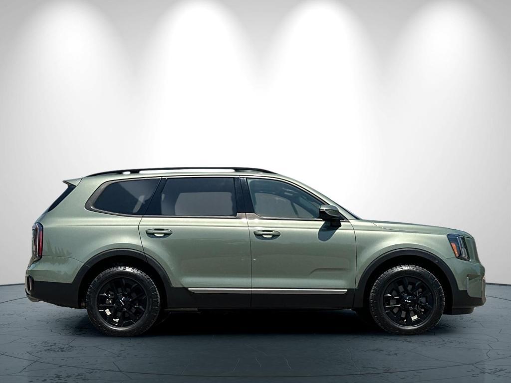 used 2023 Kia Telluride car, priced at $43,995