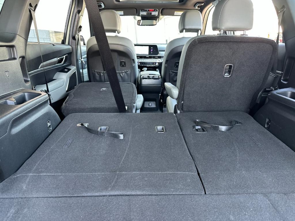 used 2023 Kia Telluride car, priced at $43,995
