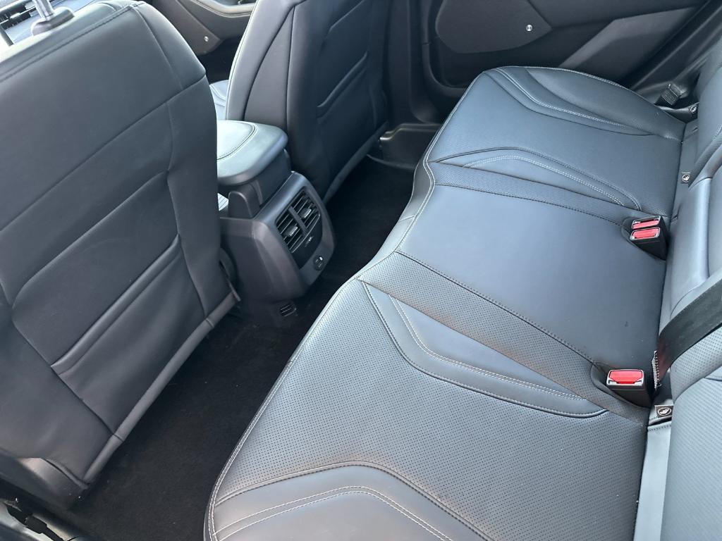 used 2021 Ford Mustang Mach-E car, priced at $29,995