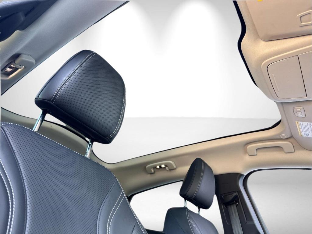 used 2021 Ford Mustang Mach-E car, priced at $29,995