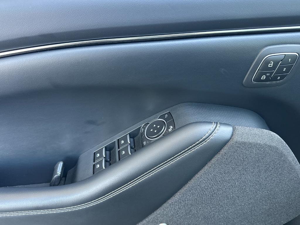 used 2021 Ford Mustang Mach-E car, priced at $29,995