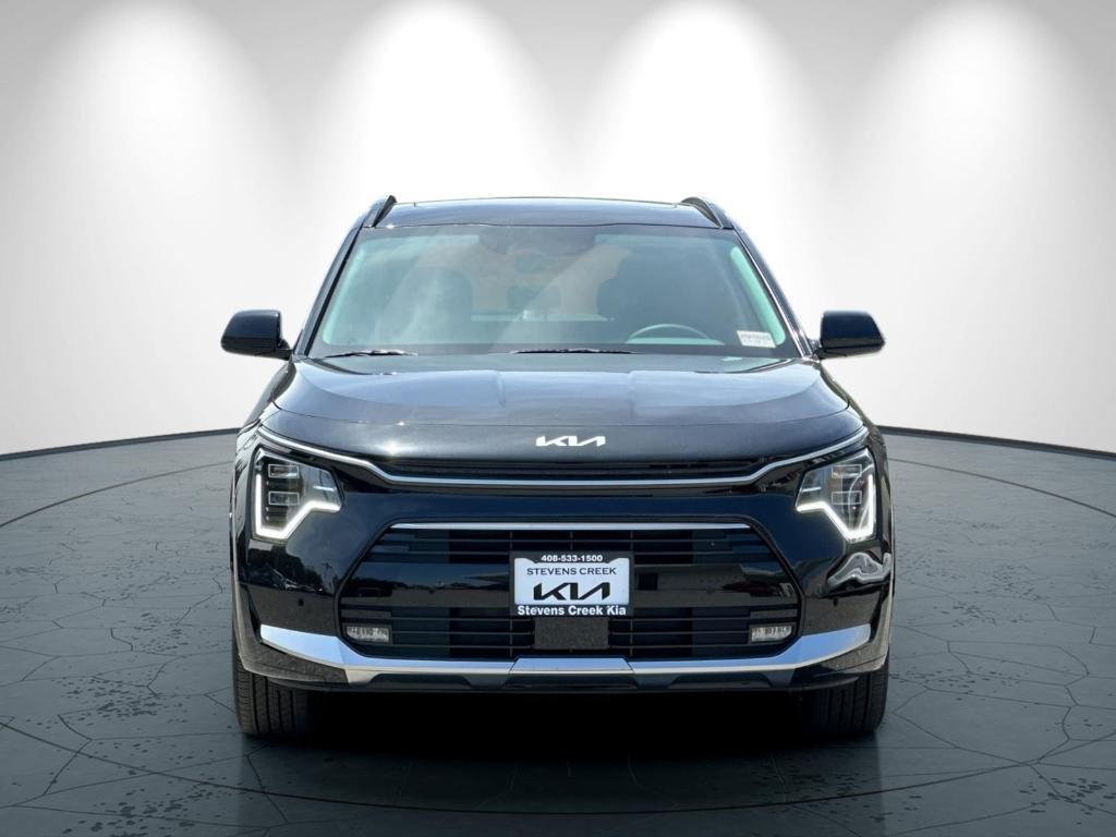 new 2025 Kia Niro car, priced at $37,410