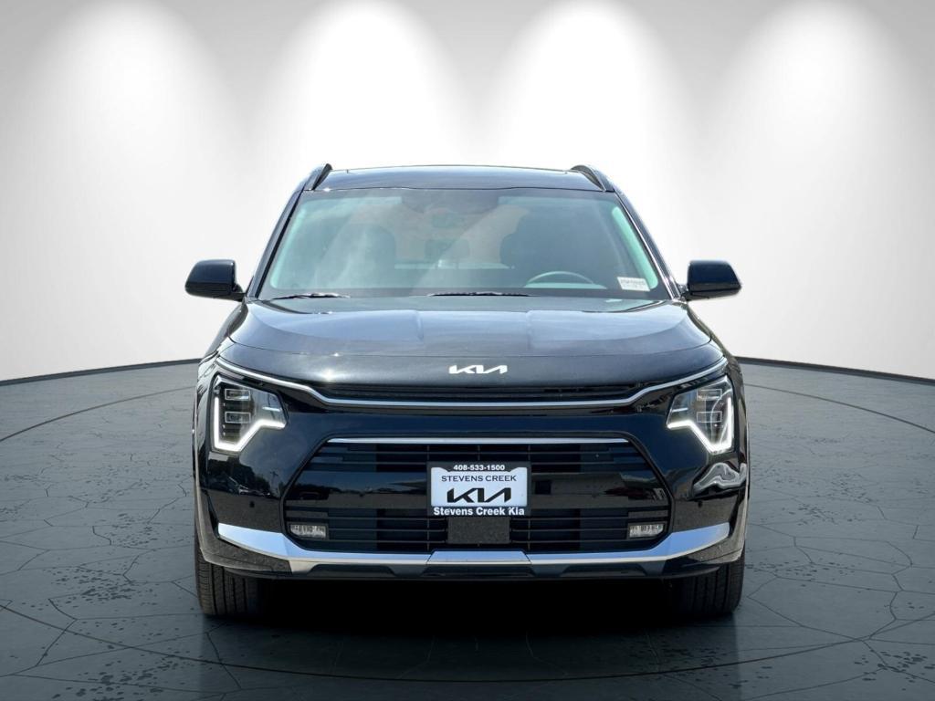 new 2025 Kia Niro car, priced at $37,410