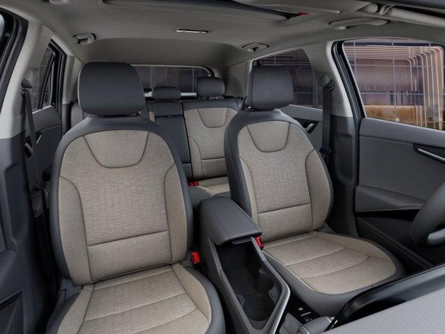 new 2025 Kia Niro car, priced at $35,540