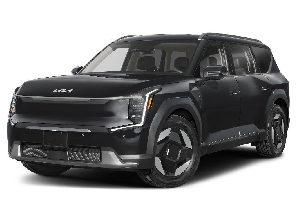 new 2026 Kia EV9 car, priced at $66,510