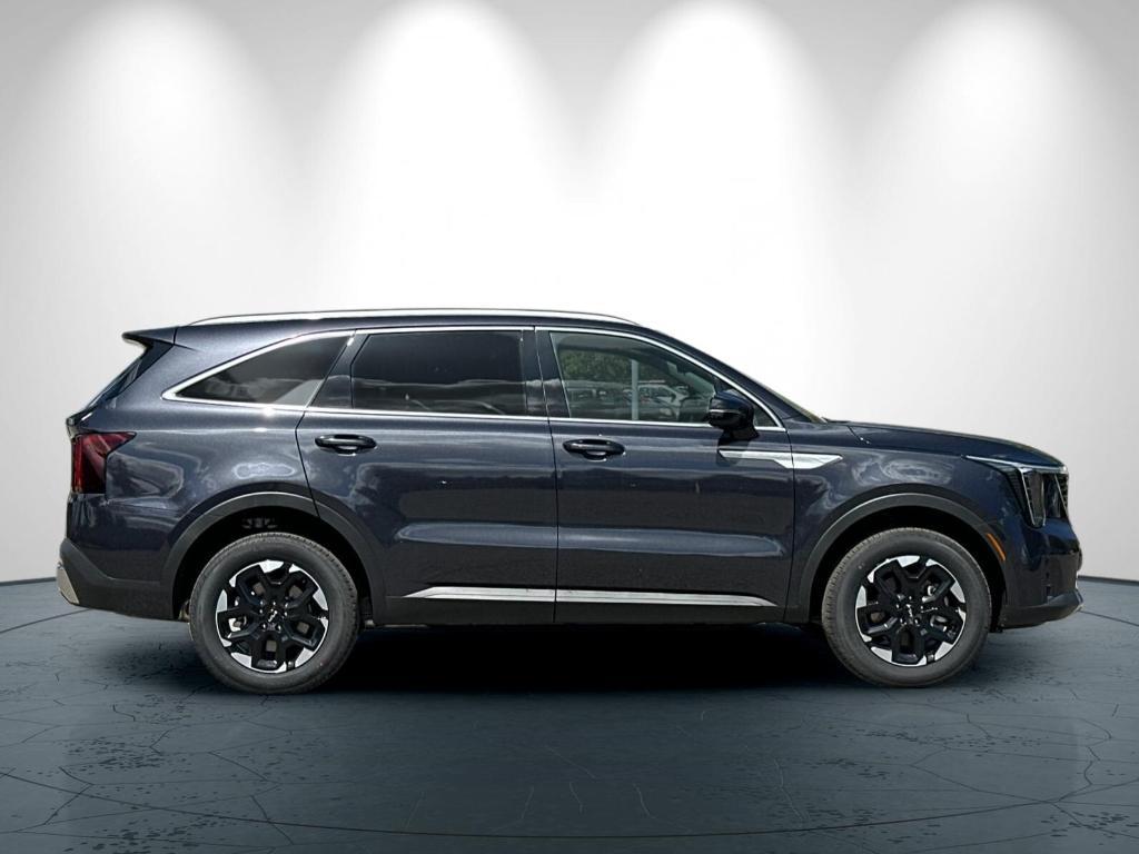 new 2025 Kia Sorento car, priced at $39,265