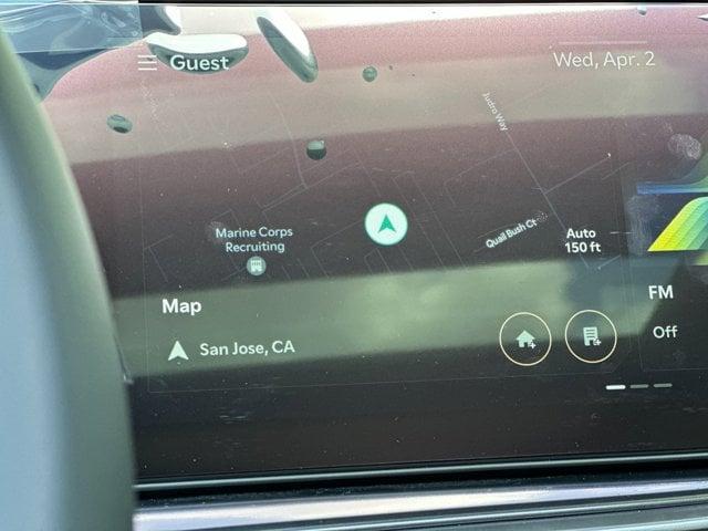 new 2025 Kia Sorento car, priced at $39,265