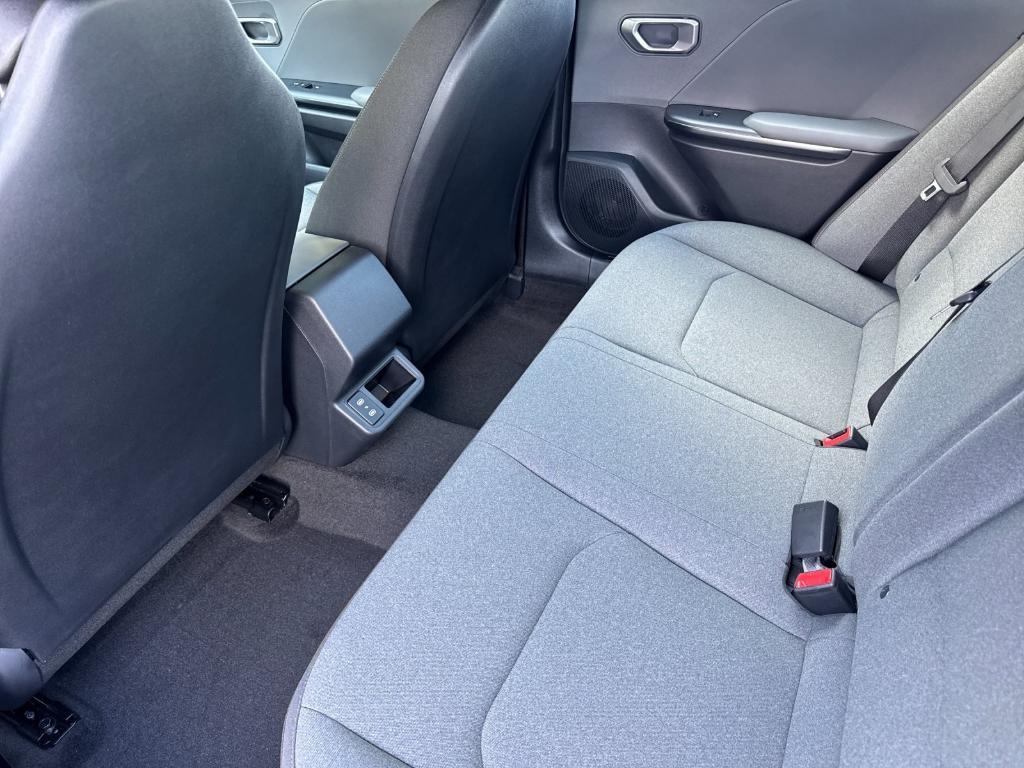 new 2025 Kia K4 car, priced at $24,165