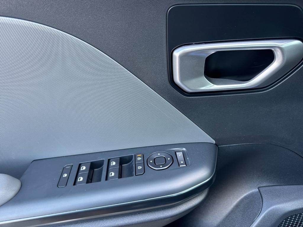 new 2025 Kia K4 car, priced at $24,165