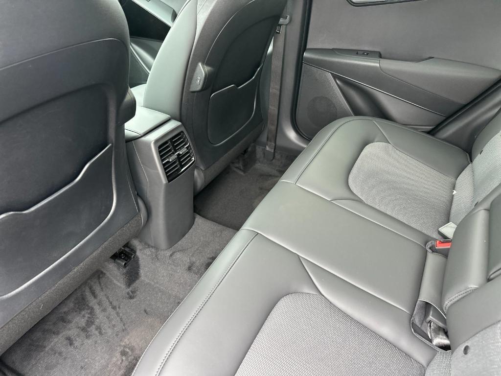 new 2025 Kia Niro car, priced at $34,245